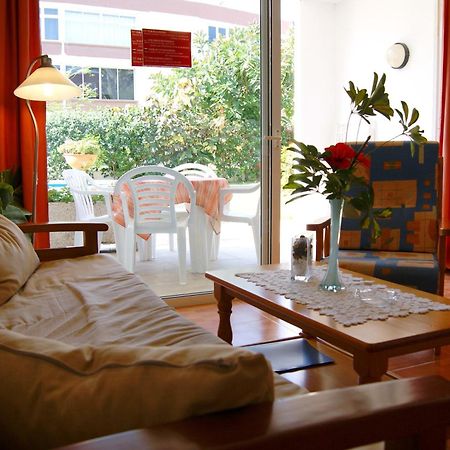Apartamentos Ecuador 플라야 델 잉글스 외부 사진