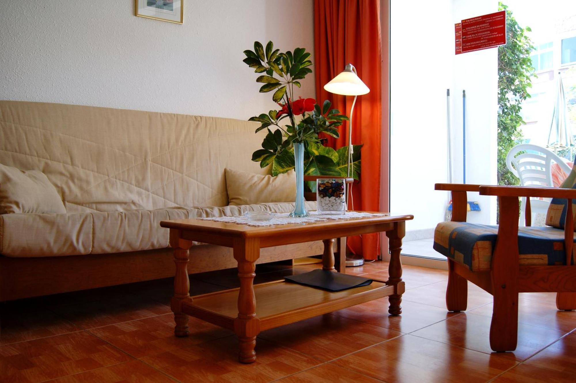 Apartamentos Ecuador 플라야 델 잉글스 외부 사진