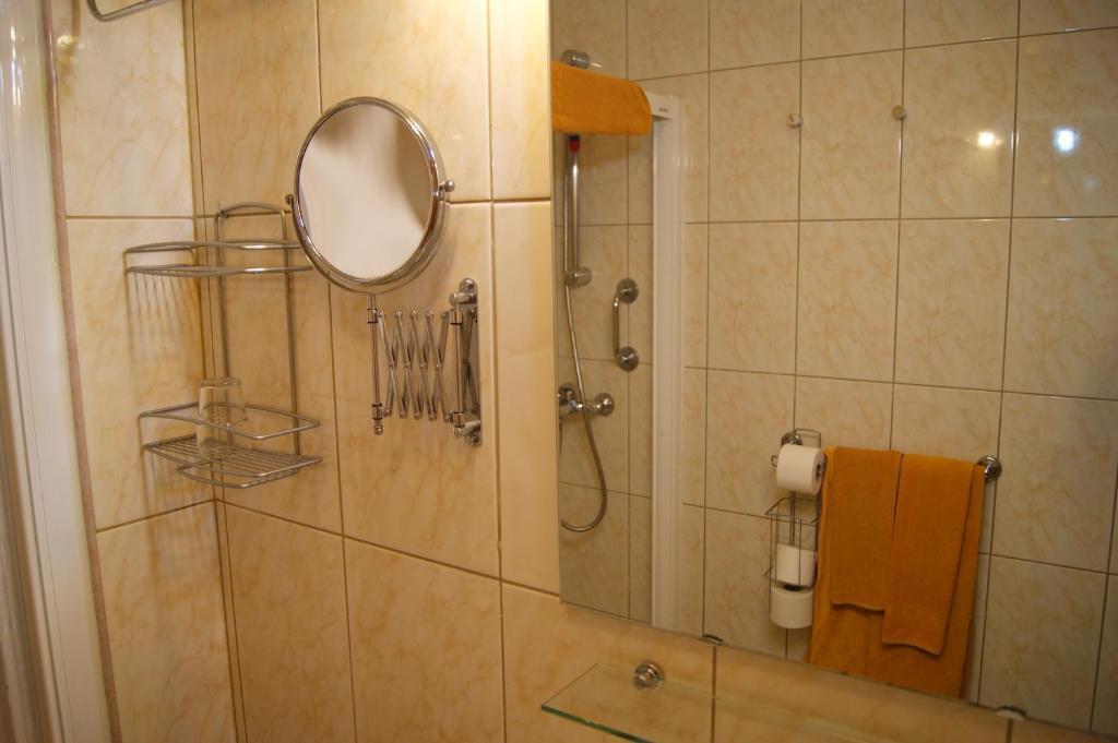Apartamentos Ecuador 플라야 델 잉글스 객실 사진