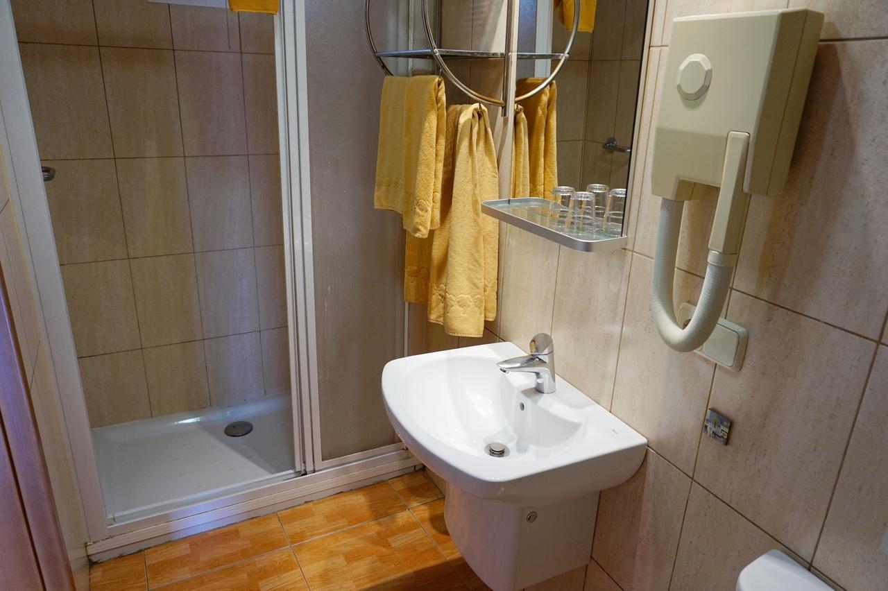 Apartamentos Ecuador 플라야 델 잉글스 외부 사진