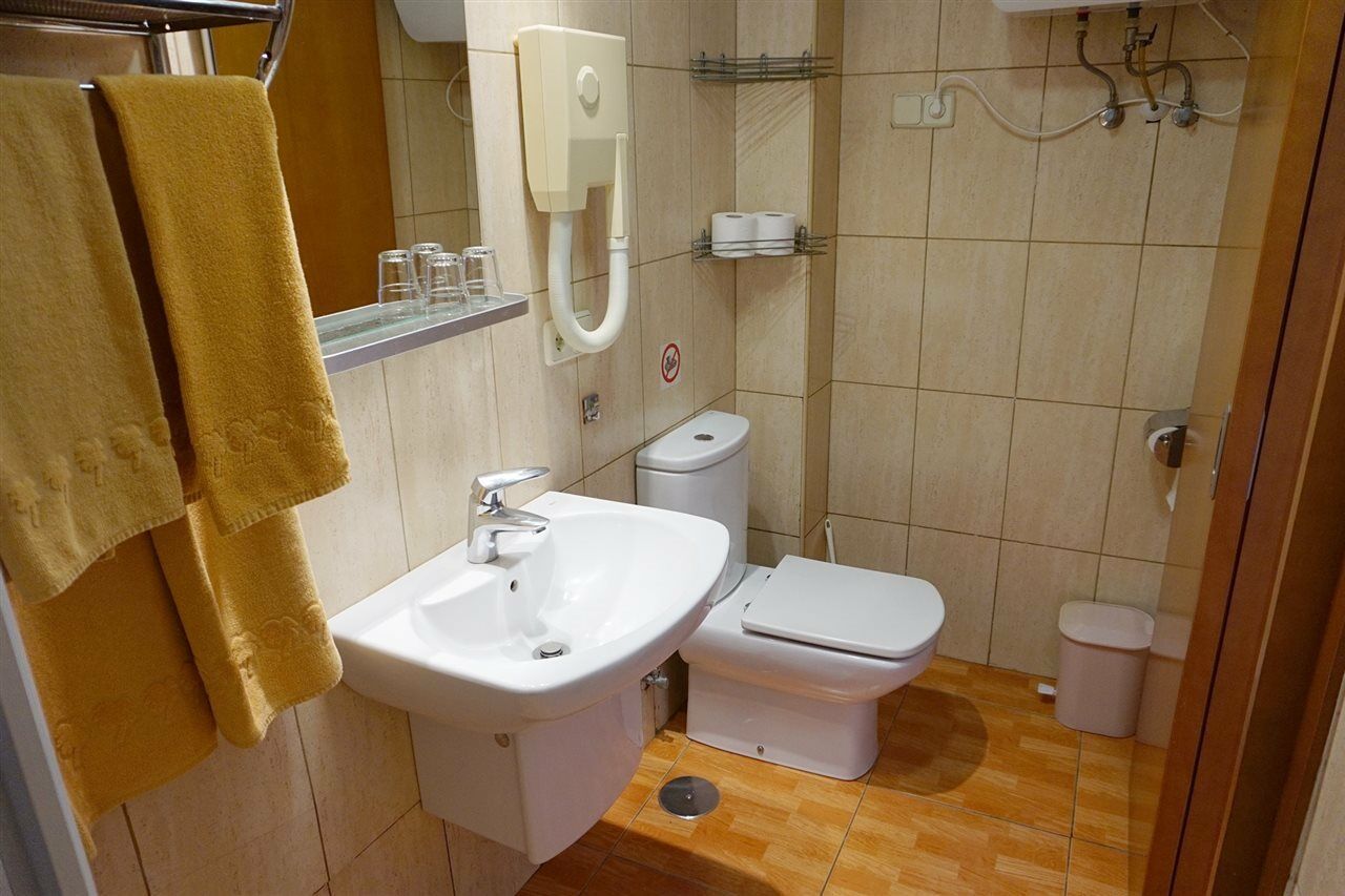 Apartamentos Ecuador 플라야 델 잉글스 외부 사진
