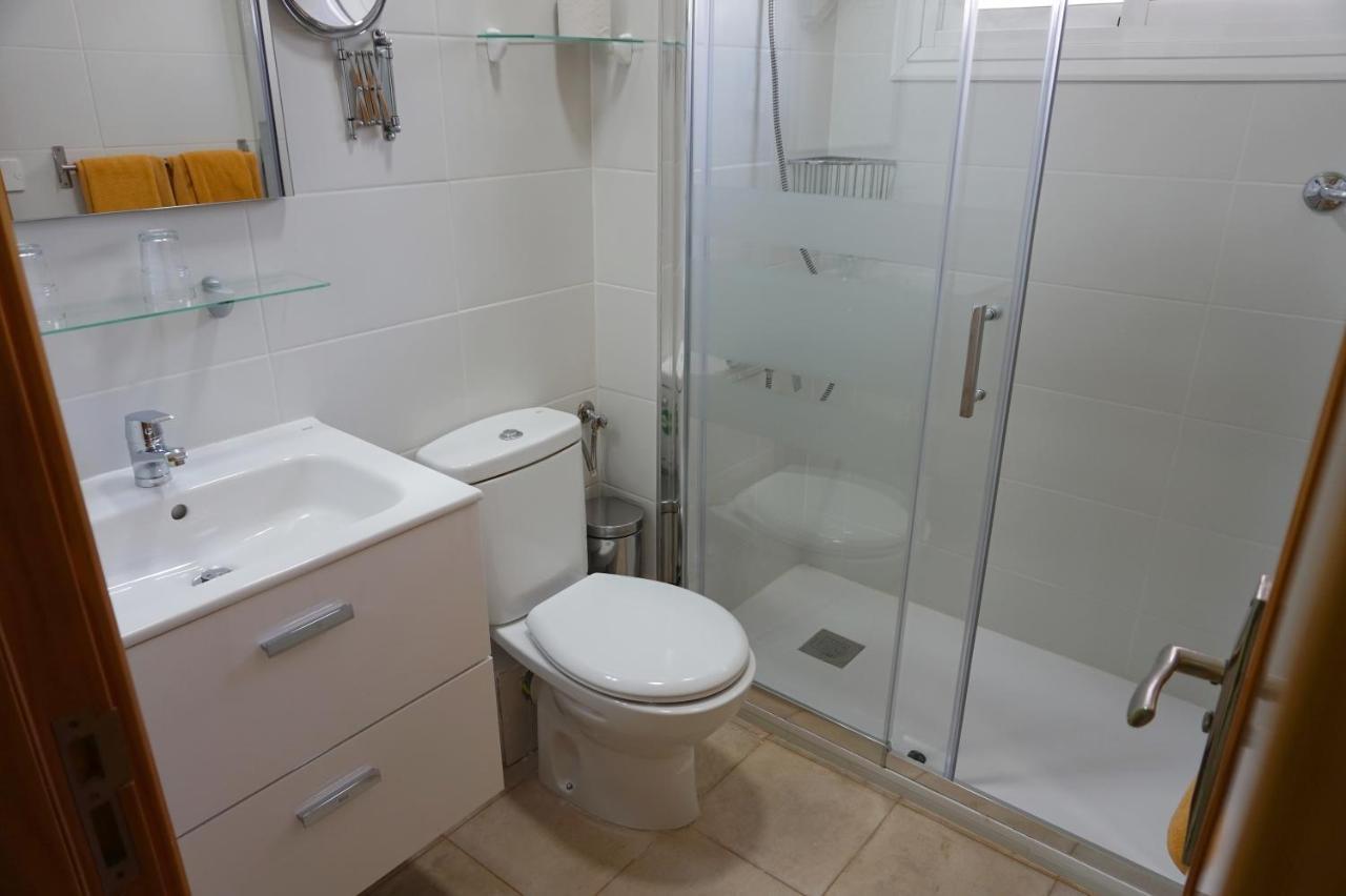 Apartamentos Ecuador 플라야 델 잉글스 외부 사진